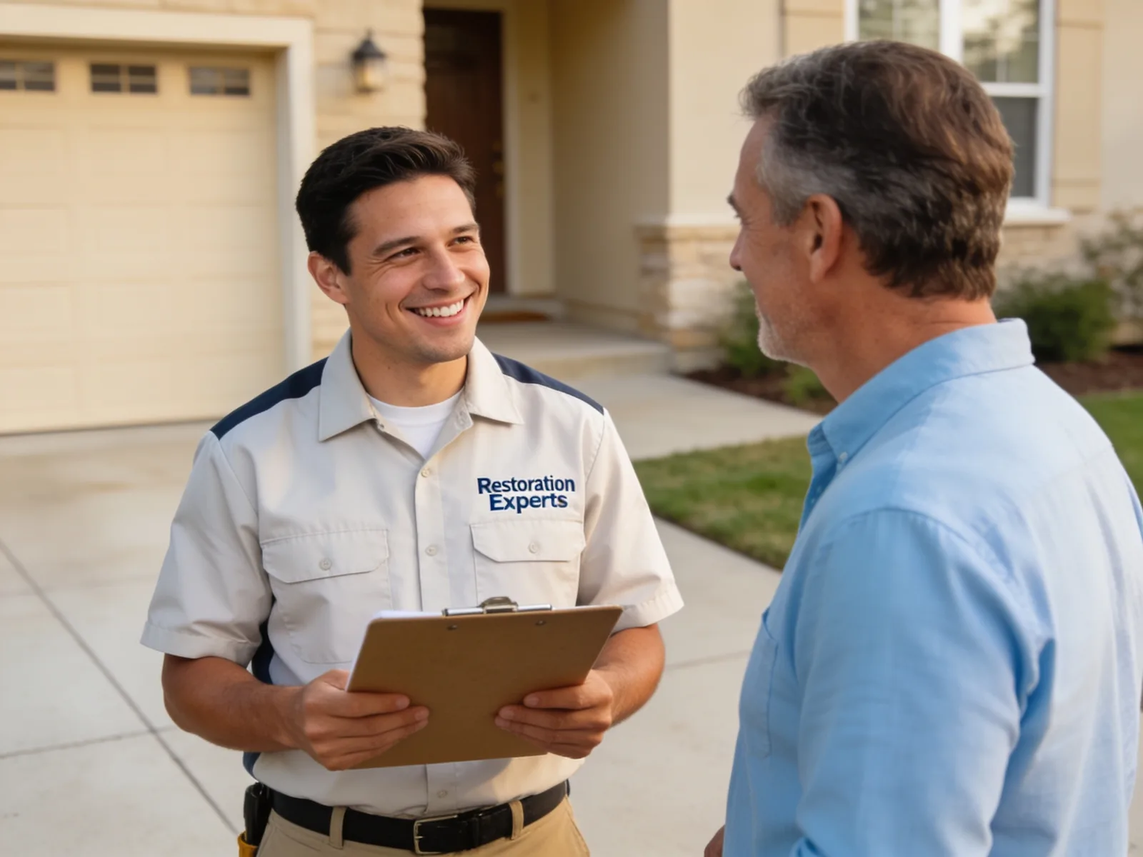 Water Damage Cleanup Grand Bay, AL FAQs